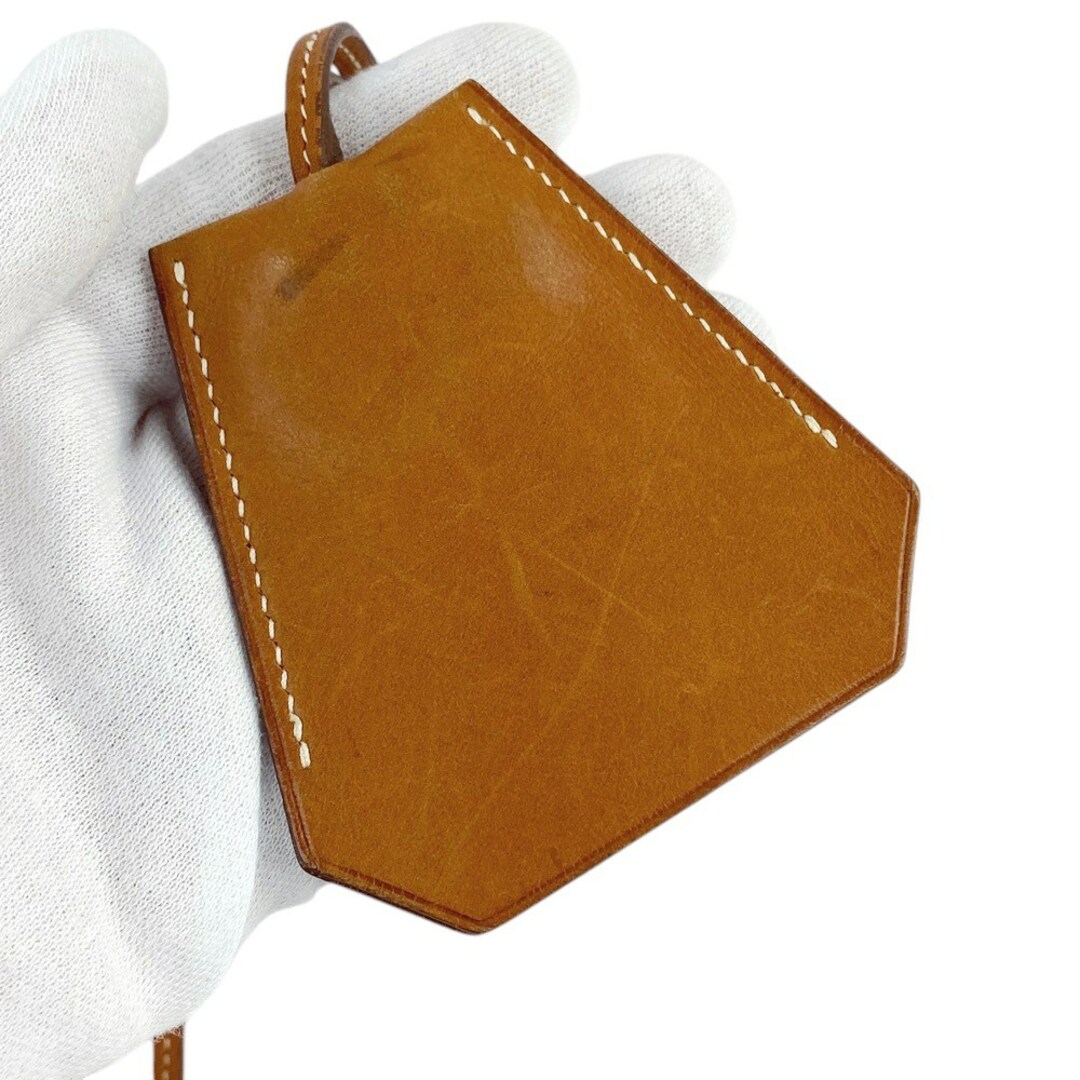 HERMES - □中古□ エルメス クロシェット クローシュ ネックレス □D