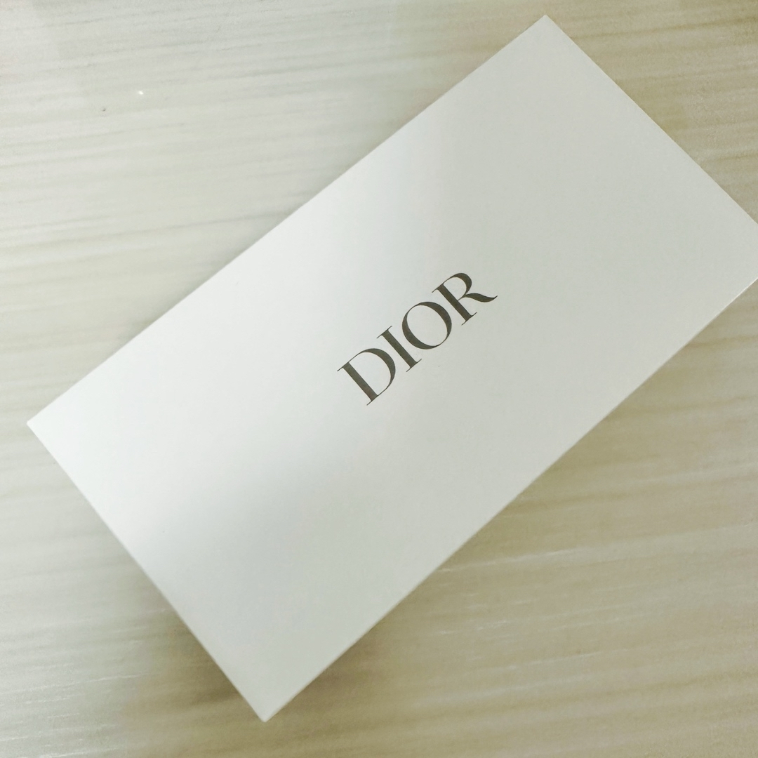 Christian Dior - クリスチャン・ディオール ロード ヴィ サンプル