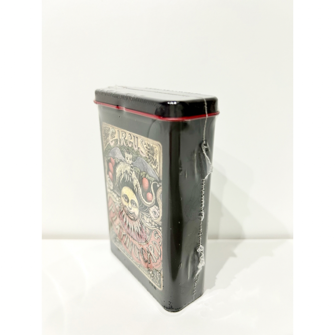 ヒグチユウコ - ヒグチユウコ CIRCUS展 トランプ プレイングカード