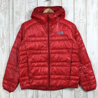 Women's M レッド系】 The North Face ( ザ・ノースフェイス ) ライト