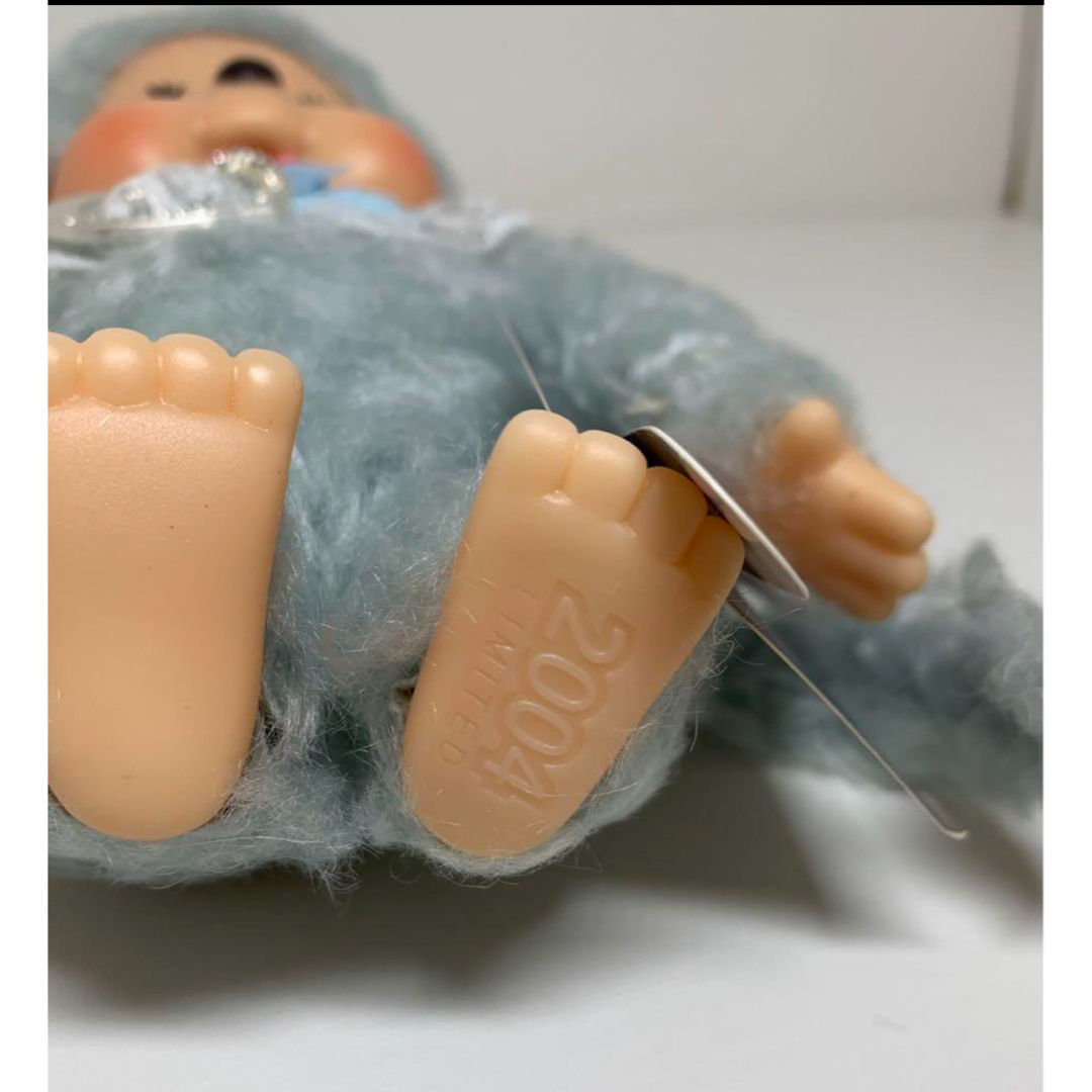 Sekiguchi - 2004年発売新品 モヘア モンチッチ monchhichiの通販 by