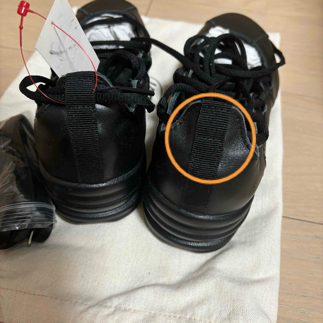 Foundry Mews Posie Lace Up Shoes