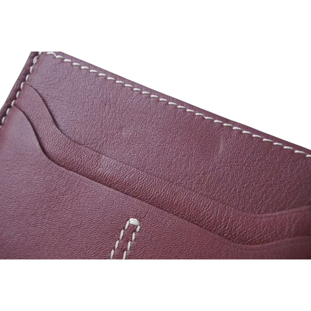 TOD'S - TOD`S トッズ カードケース パスケース 名刺入れ レザー 革