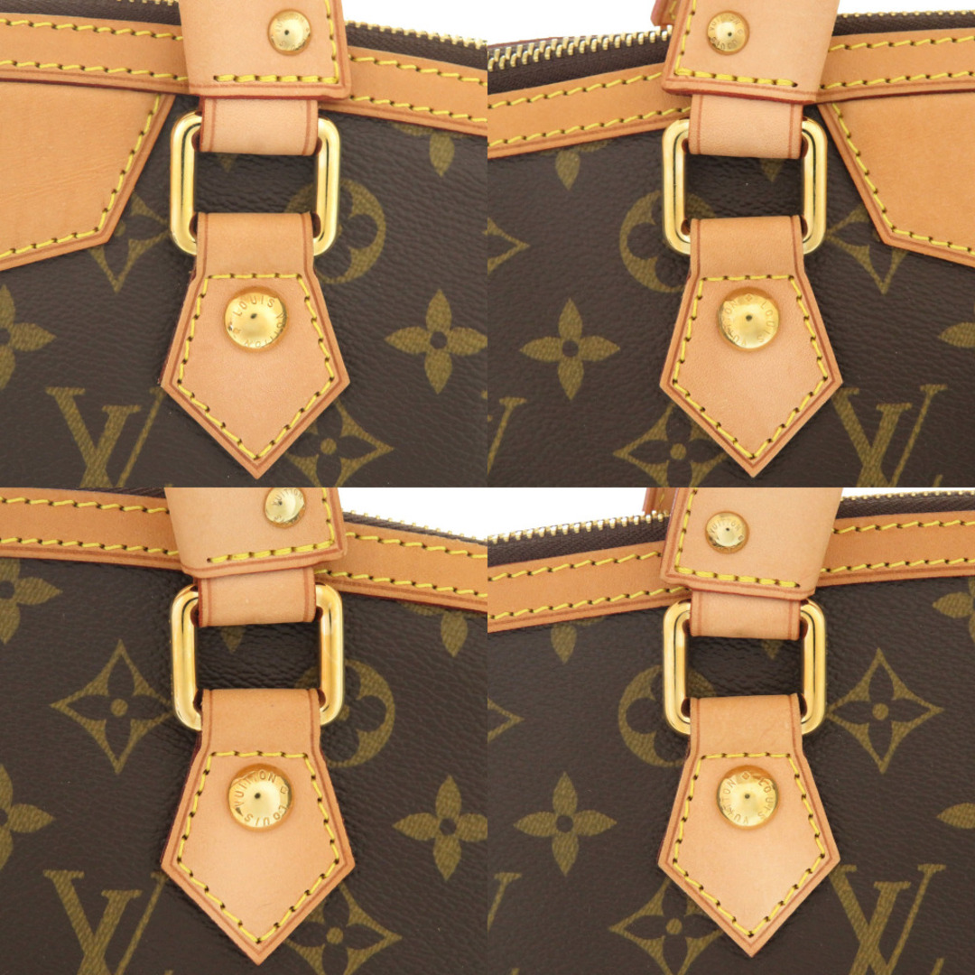 LOUIS VUITTON - 美品 ルイ ヴィトン レティーロPM モノグラム M40325