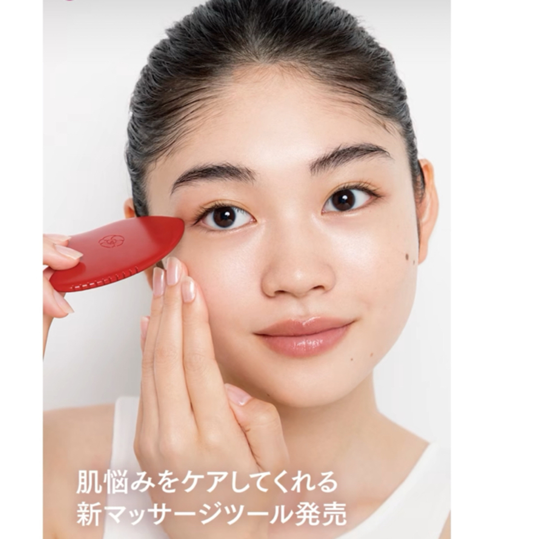 CHANEL - 完売品 CHANEL シャネル マッサージアクセサリー カッサの