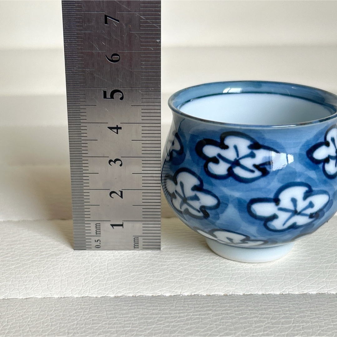 6074）源右衛門 松竹梅 陶器 陶製取手 ドアノブ コート掛け 有田焼