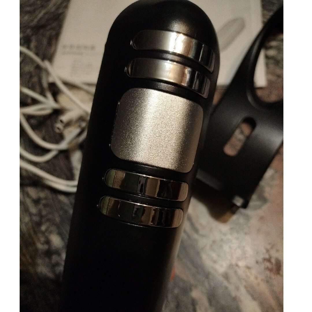 YA-MAN - ✦最終セール✦ヤーマン キャビスパ360（サンロクマル） 外箱