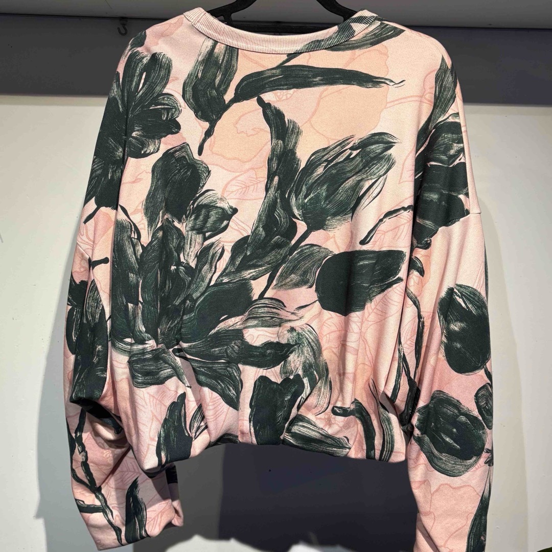 DRIES VAN NOTEN - 【匿名配送】ドリスヴァンノッテン スウェット