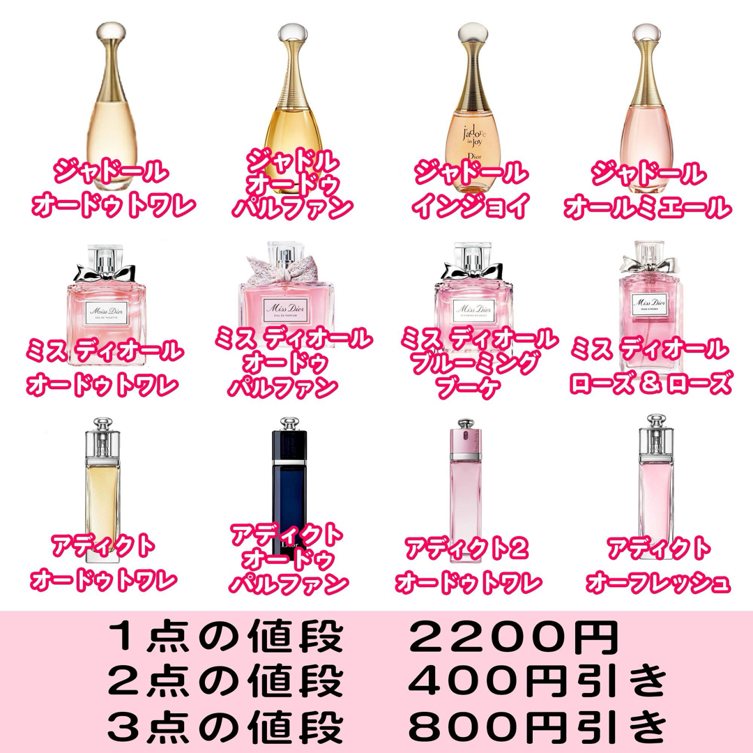 GUCCI - GUCCI グッチ エンヴィ ミー オードトワレ EDT 5ml 天香香水の