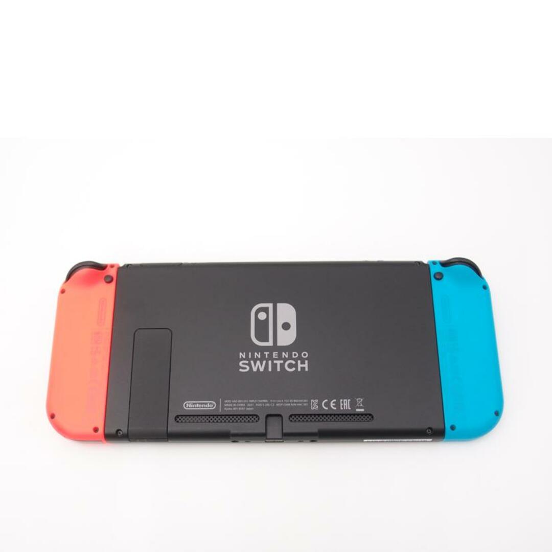 Nintendo 任天堂/Switch/HAD-S-KABAA/XKJ10084666115/ABランク/69