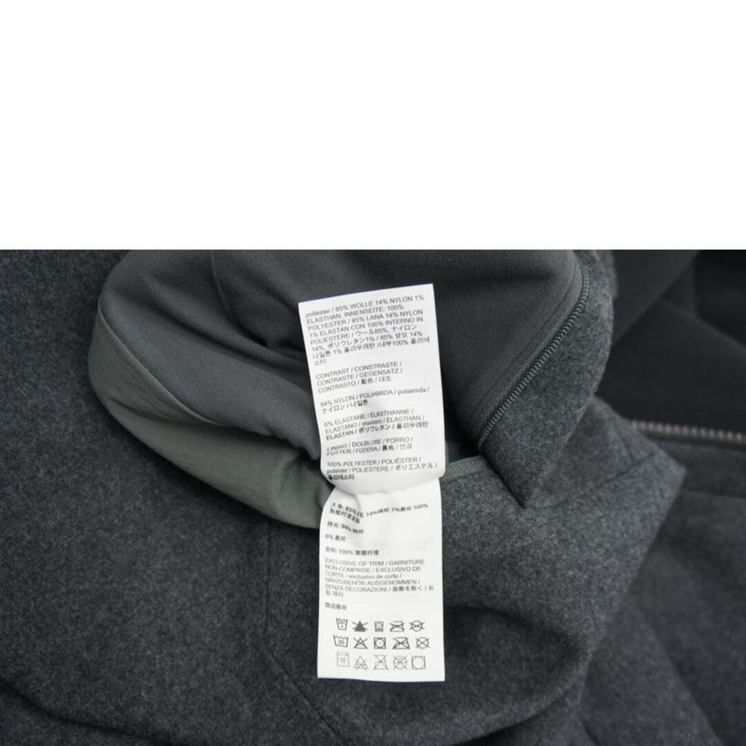 ARC'TERYX アークテリクス/SAWYER WOOL HOODY S/X000007103/Aランク/67