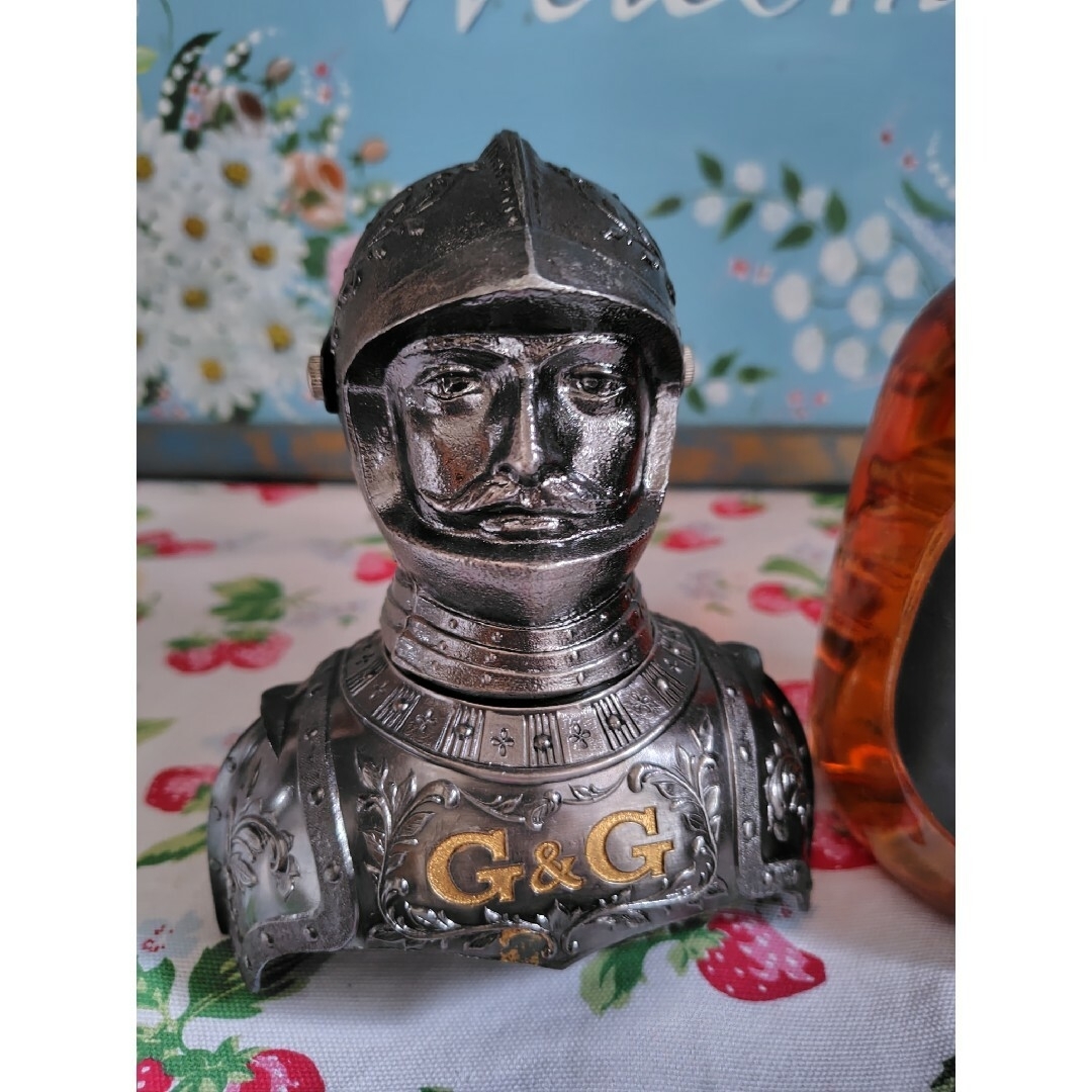 ニッカウヰスキー - 【未開封】ニッカウヰスキー G&G 終売品 白瓶 西洋