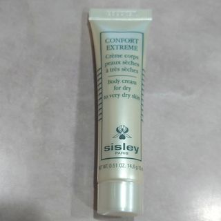 Sisley - シスレー インテンシブ コントアリング フォー ボディ 新品