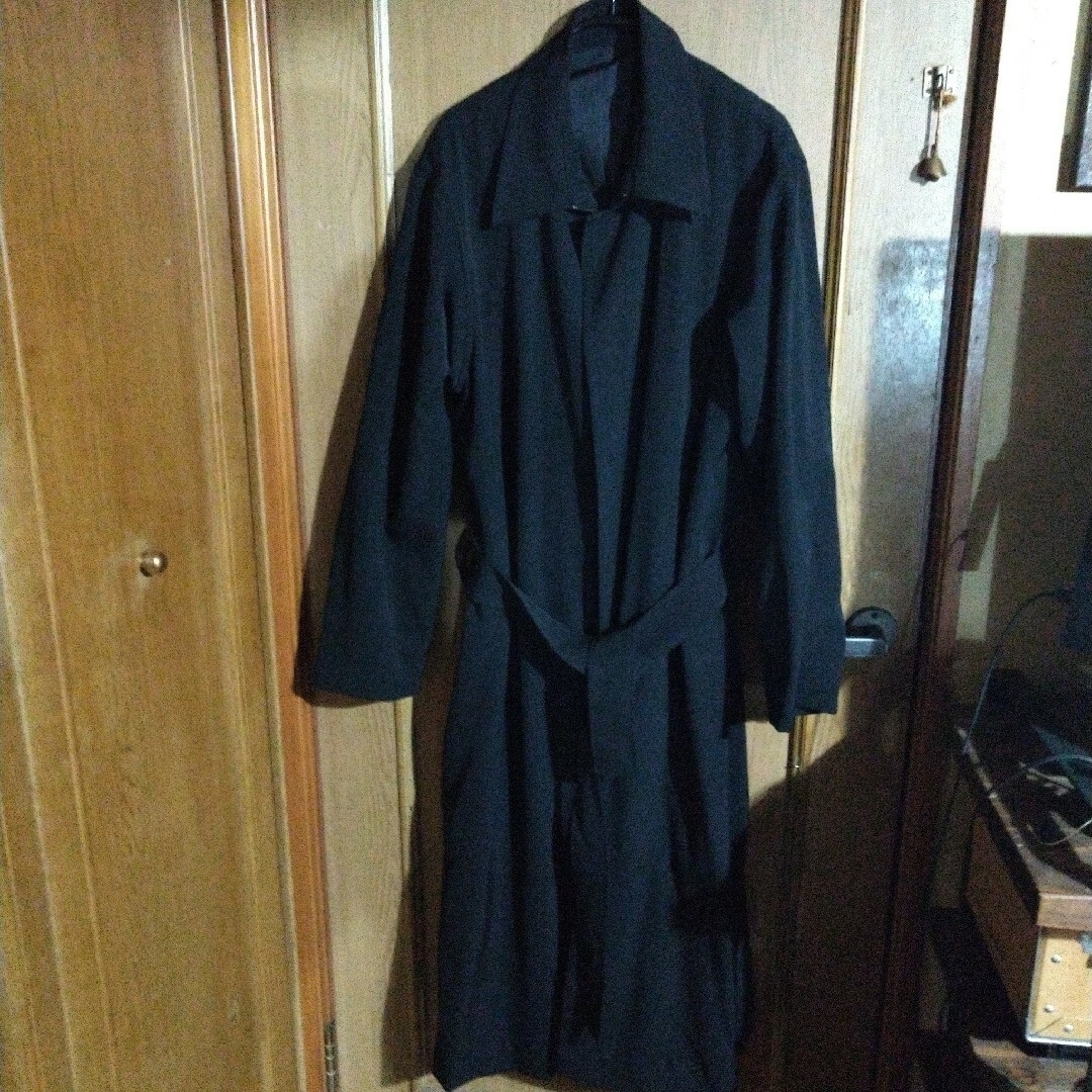 Y's - Y's ヨウジヤマモト ステンカラーコート レディース メンズの