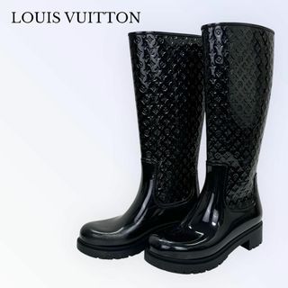 LOUIS VUITTON（レインブーツ/長靴）のフリマアイテム一覧