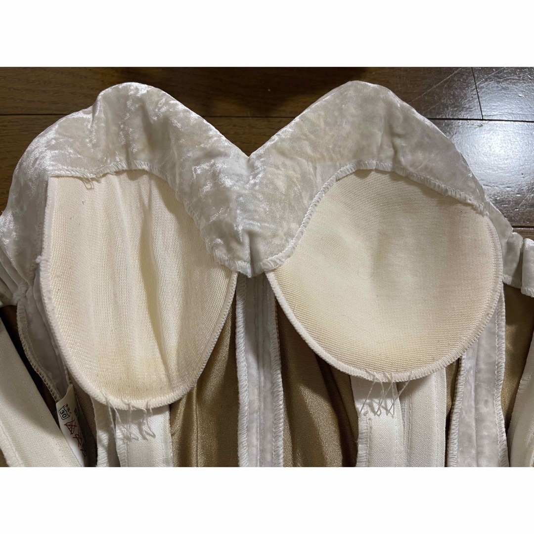 バニーガール衣装♡オーダーメイド特注5号♡アトリエダームatelierdarm