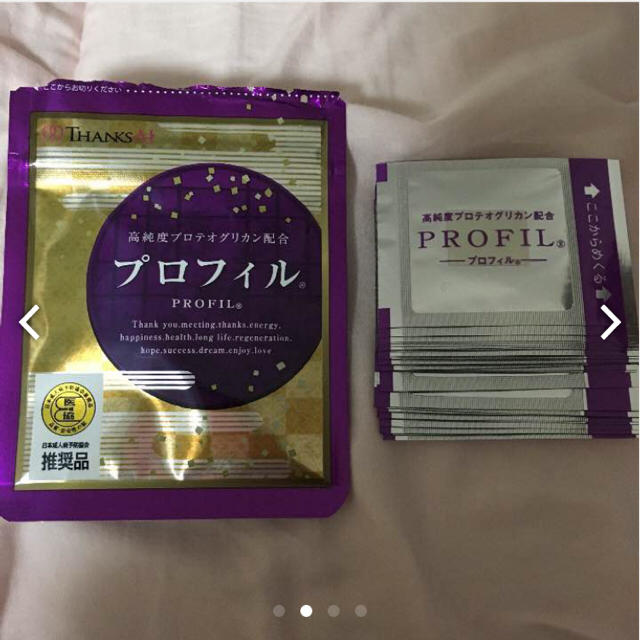 サンクスアイ♡プロフィル28枚の通販 by R I E's shop｜ラクマ