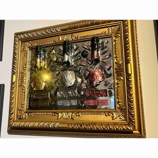 Armand Basi - 1点物‼️ アルマンド クラッシュアート レジンアートの