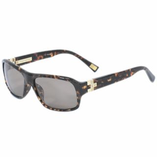 LOUIS VUITTONルイ・ヴィトンサングラス青×べっ甲