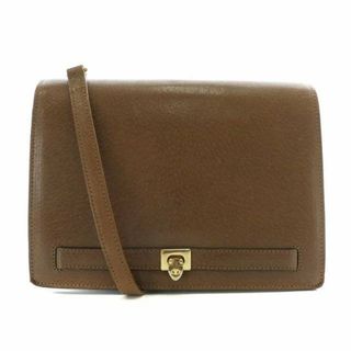 valentino garavani（ショルダーバッグ ・ ブラウン/茶色系）のフリマ