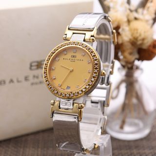 BALENCIAGA（腕時計）のフリマアイテム一覧