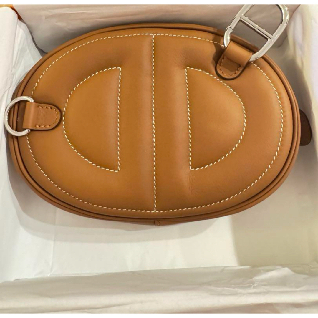 HERMES - HERMES エルメス インザループ ボディバッグ ヴォースイフト