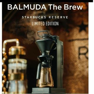 BALMUDA（コーヒーメーカー）のフリマアイテム一覧