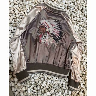 goa（スカジャン）のフリマアイテム一覧