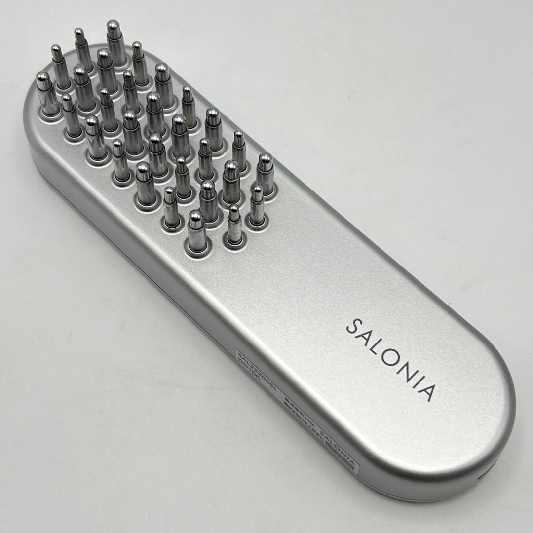 SALONIA 多機能美顔器 SAL22206SL SALONIA（サロニア） emsリフト