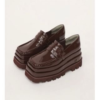 Darich（ローファー/革靴）のフリマアイテム一覧