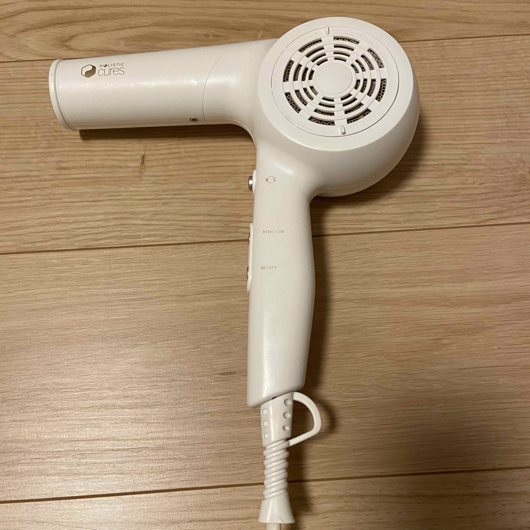 CREATE ION - クレイツ ホリスティックキュア ドライヤー モイスト