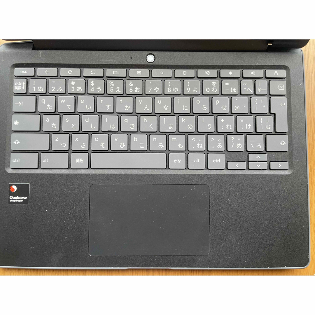 Dynabook chromebook C1 SH-W02 FHDの通販 by ステップ's shop｜ラクマ