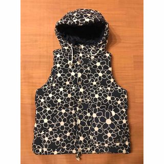 HELLY HANSEN - ヘリーハンセン フリースベストの通販 by さっぴ's