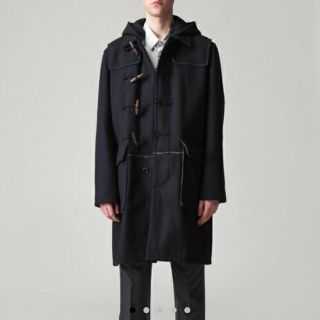 UNDERCOVER（ダッフルコート）のフリマアイテム一覧