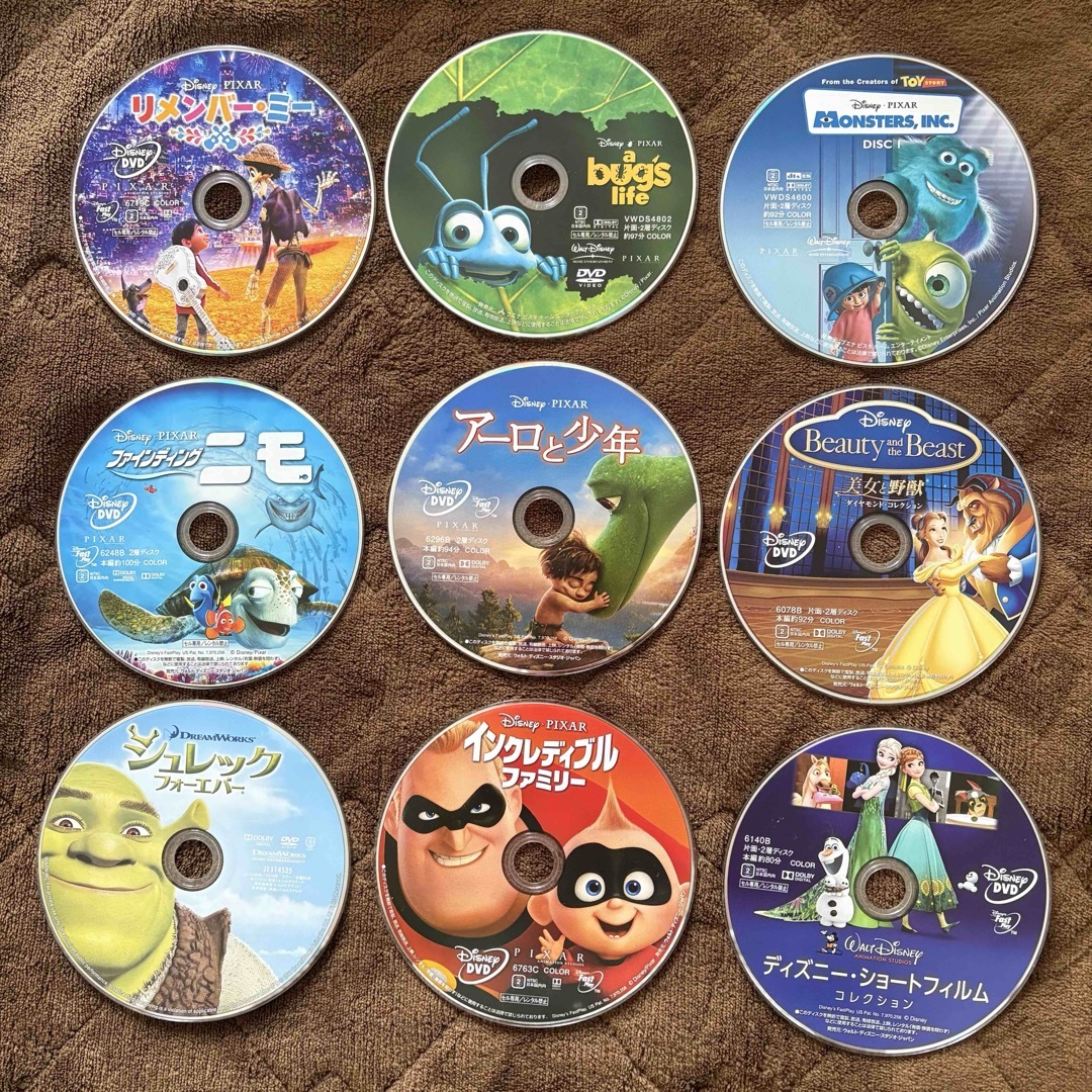 全巻セット中古DVD▽リルリルフェアリル 魔法の鏡(13枚セット)第1 全巻