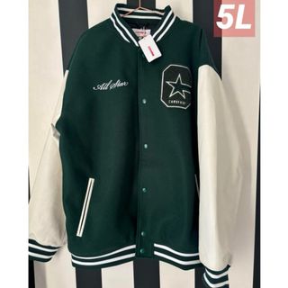 CONVERSE - コンバース オールスター スタジャン 牛革 ビッグロゴ