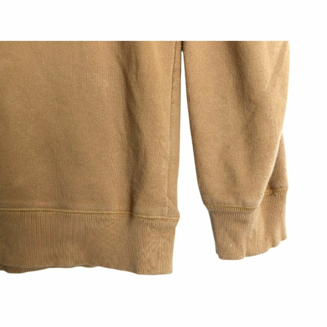 THE NORTH FACE - ノースフェイス クルーネック スウェット メンズ XL