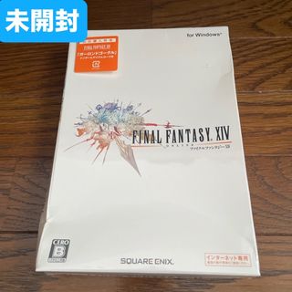 SQUARE ENIX - FF14 オールインワンパッケージソフトPC版 の通販 by