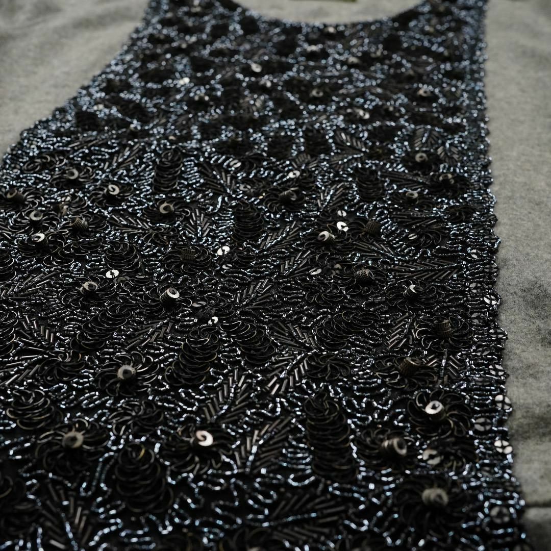 LOEWE - 美品 LOEWE カシミヤニット グレー Sの通販 by 小桜商店