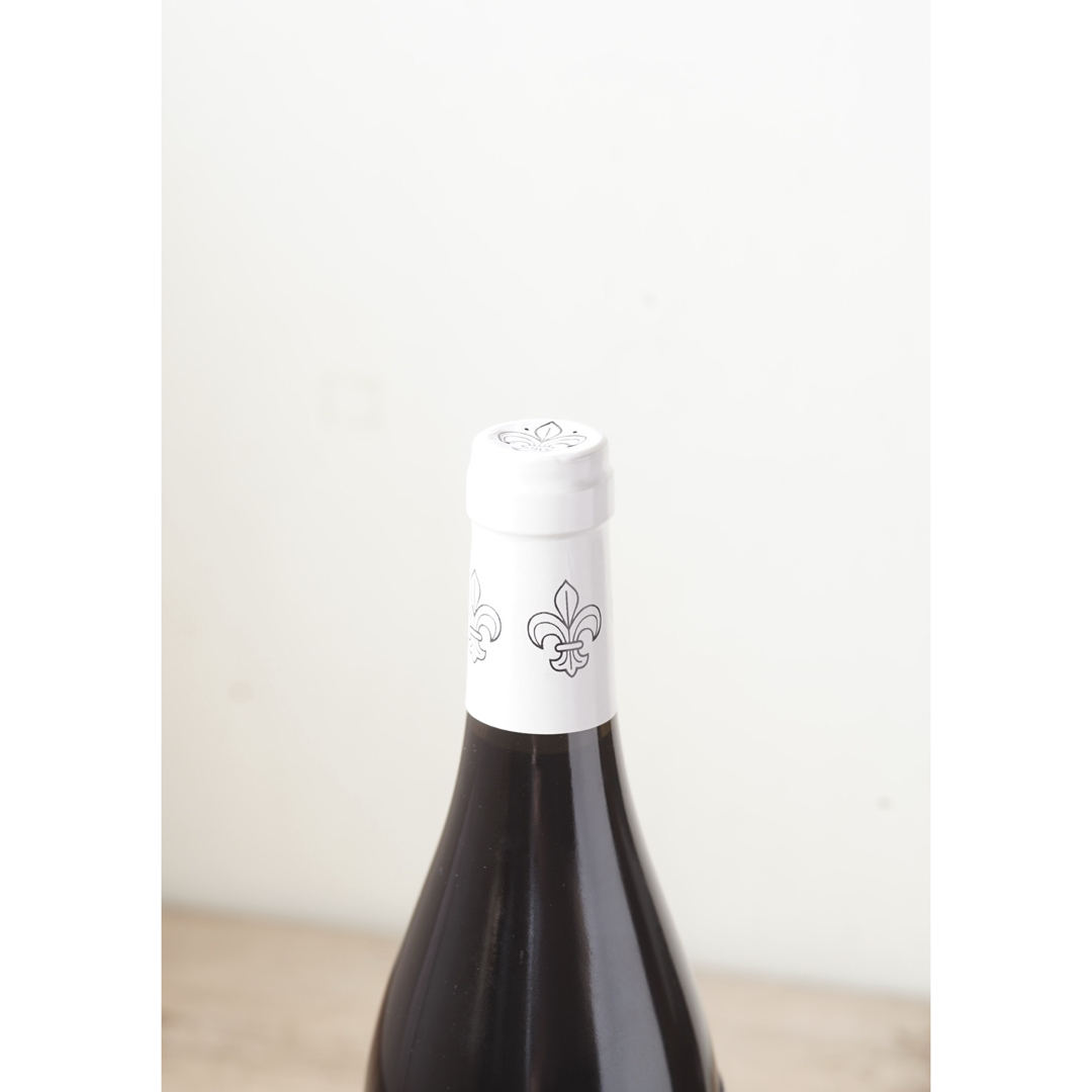 ブルゴーニュ人気銘柄ワイン】ラブレロワ・ジュヴレシャンベルタン2015