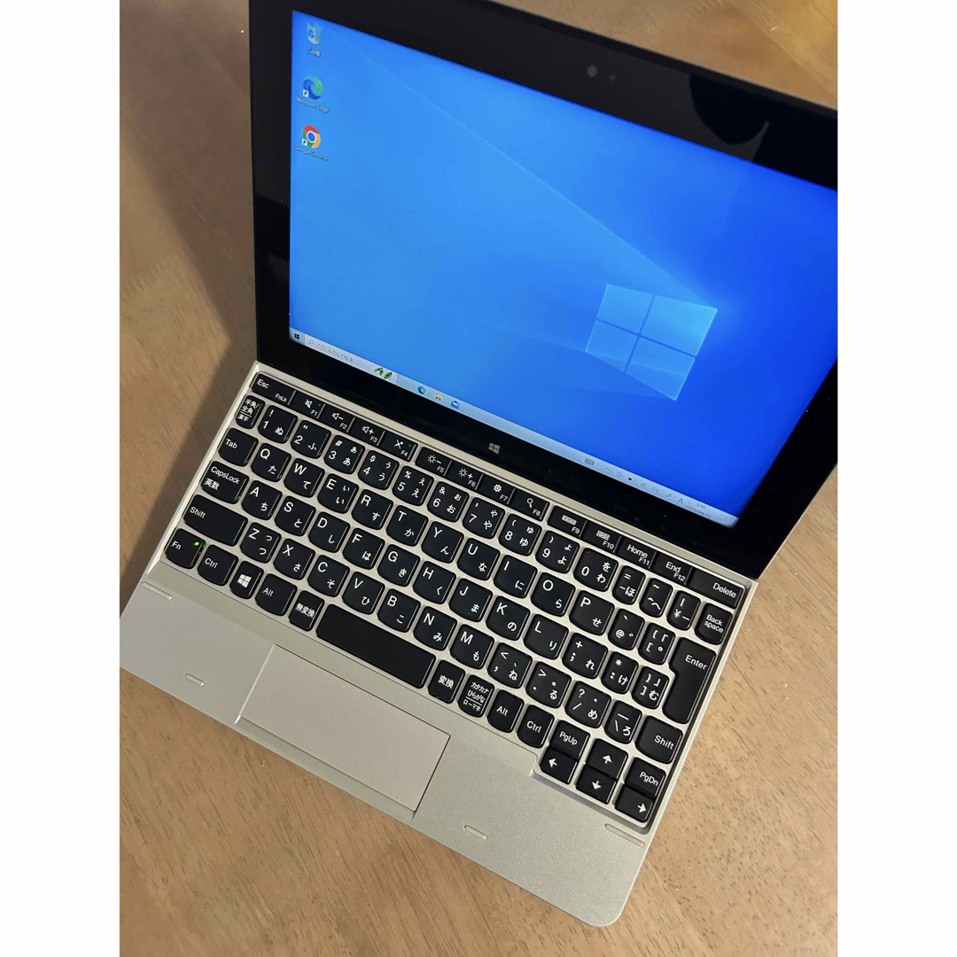 美品 タブレットノートPC NEC VT-R キーボードセット