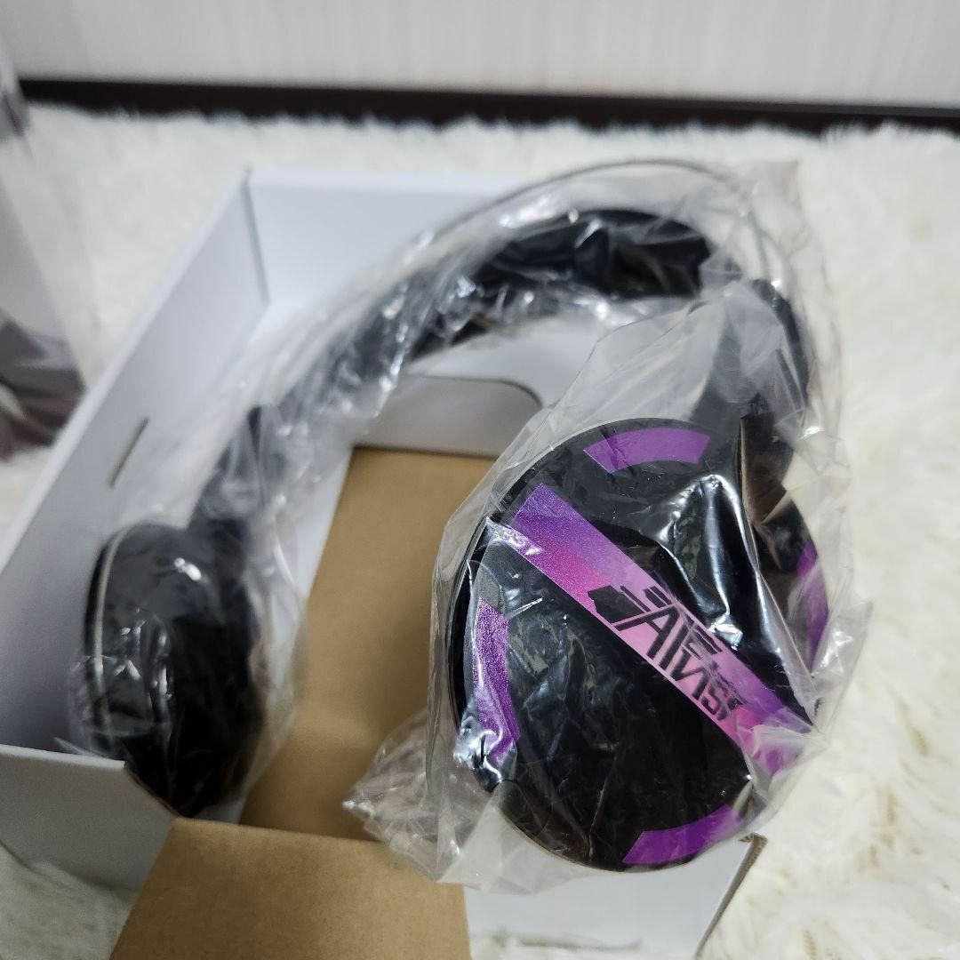 激レア☆蒼穹のファフナー EXODUS VIE SHAIR 皆城総士 ヘッドホン