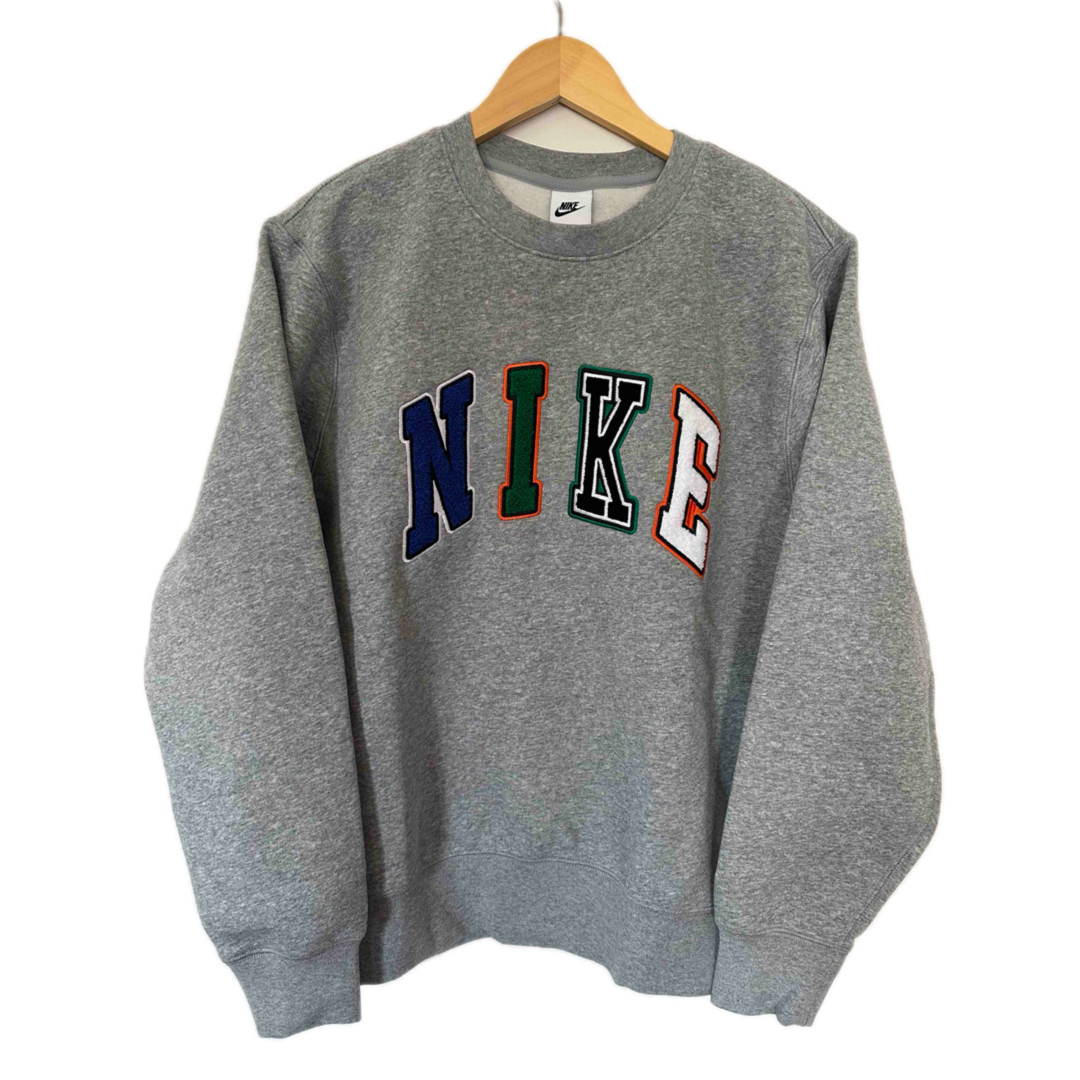 NIKE - 【新品・未使用】NIKE スウェットセットアップ Lサイズ 裏起毛