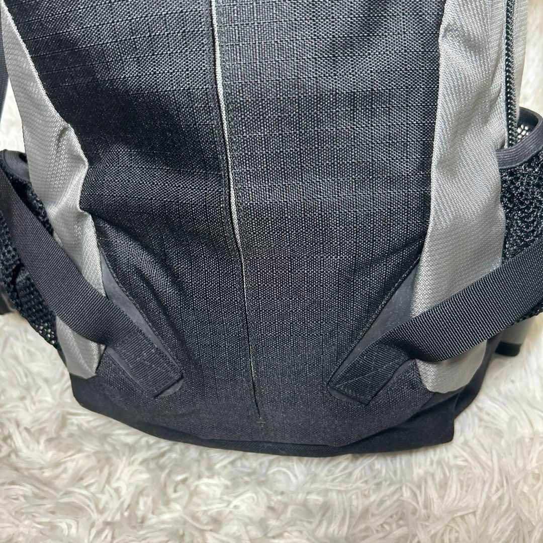 エルエルビーン 90s 00s ワンショルダー スリングバッグ ネイビー 希少