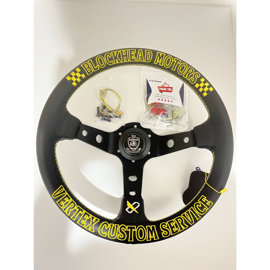 VERTEX☆ベルテックス☆ディープコーン33π TEAM VERTEX VERTEX