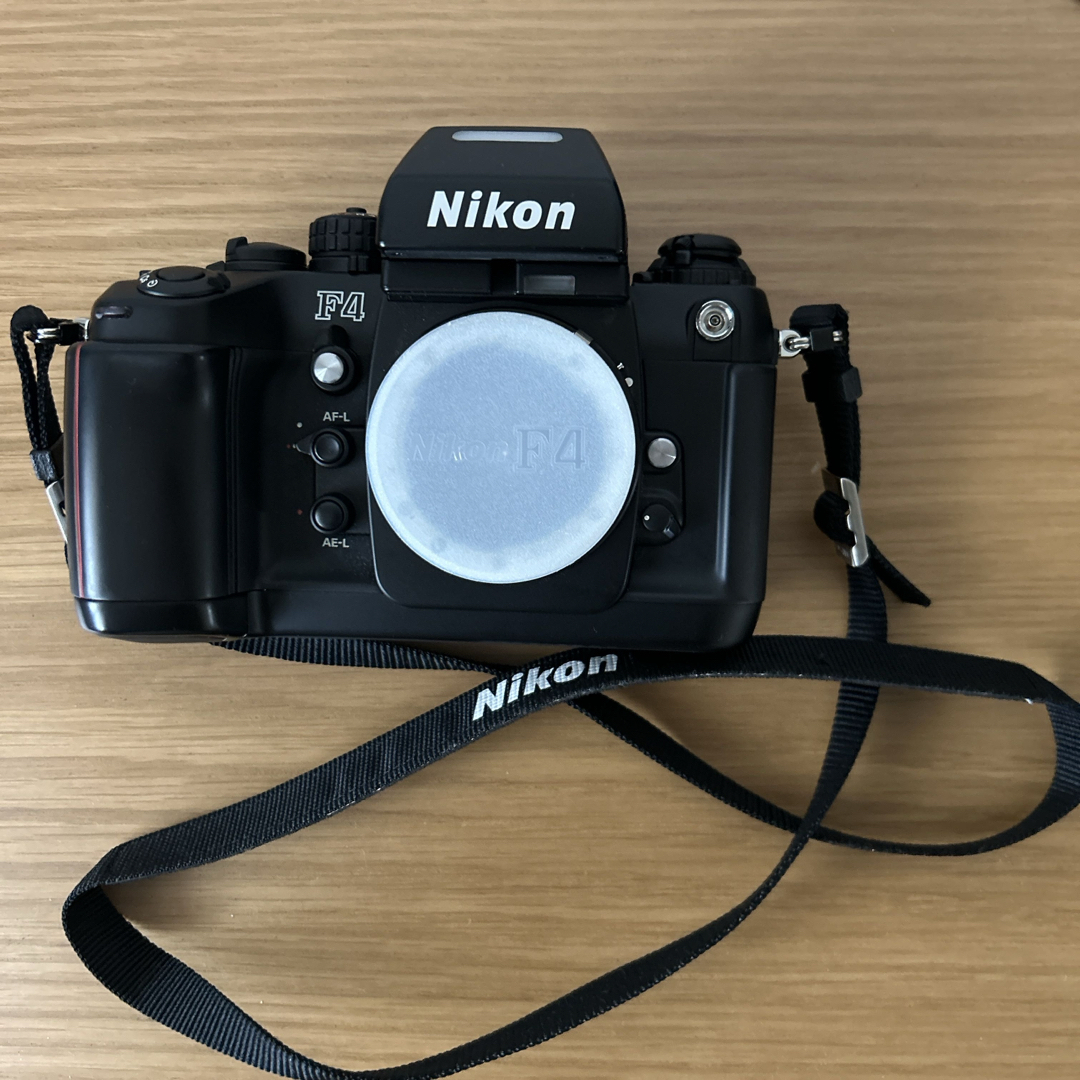 Nikon f4 フィルムカメラ 一眼レフ ニコン