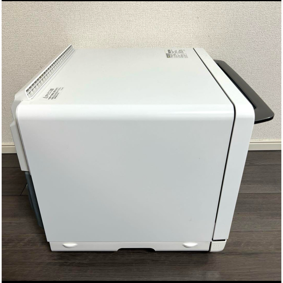 SHARP ヘルシオ AX-WXE8-B 2020年製 シャープ ウォーターオーブン AX