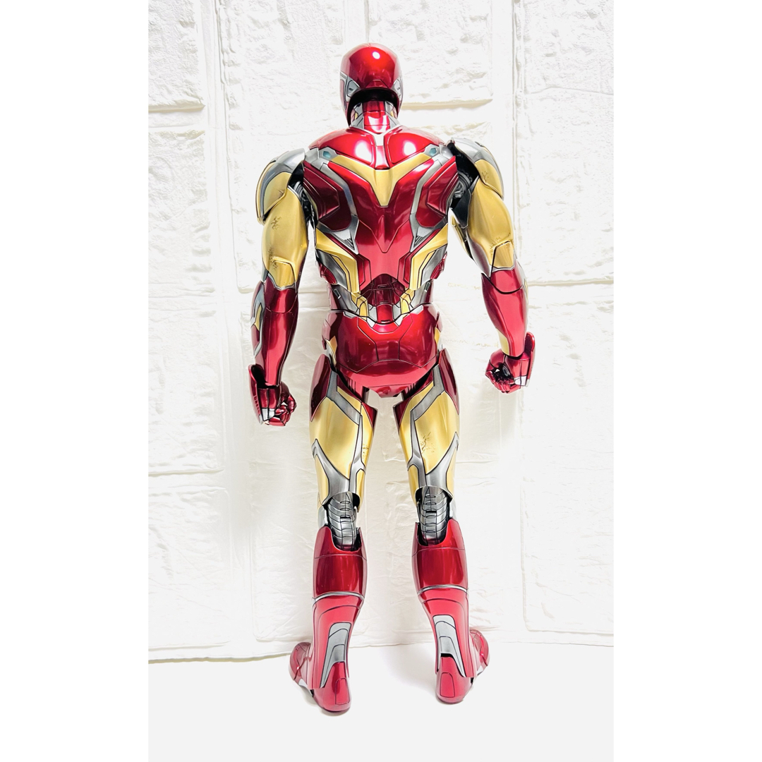Hot Toys - ホットトイズ アイアンマン マーク85 エンドゲーム 中古