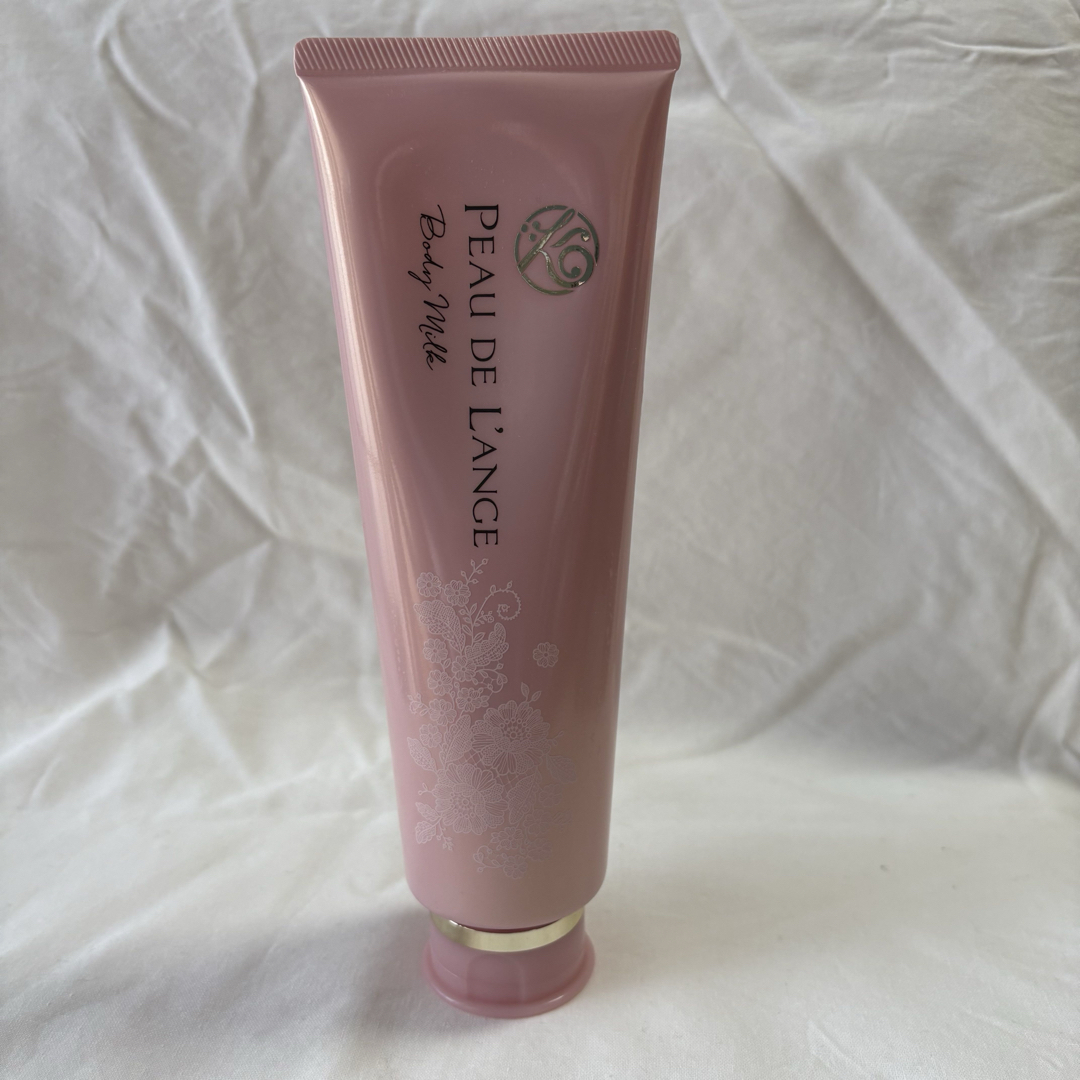 Kira ポー・ド・ランジェ ボディマッサージクリーム ＆ボディジェル