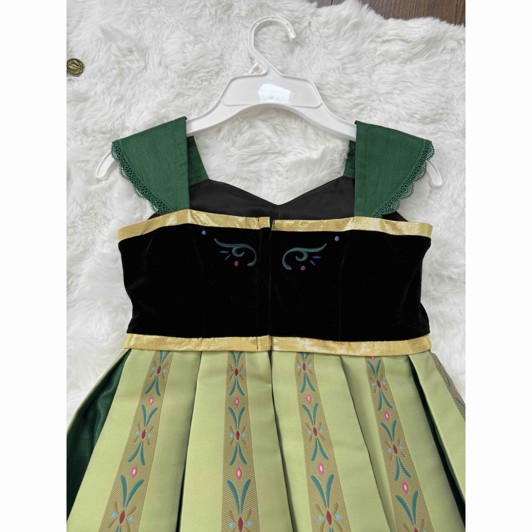 Disney - 専用ビビディバビディブティック アナ プレミアムドレス 美品